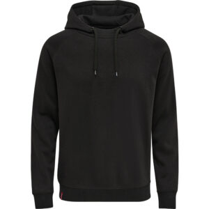 Classic Hoodie – Bild 3