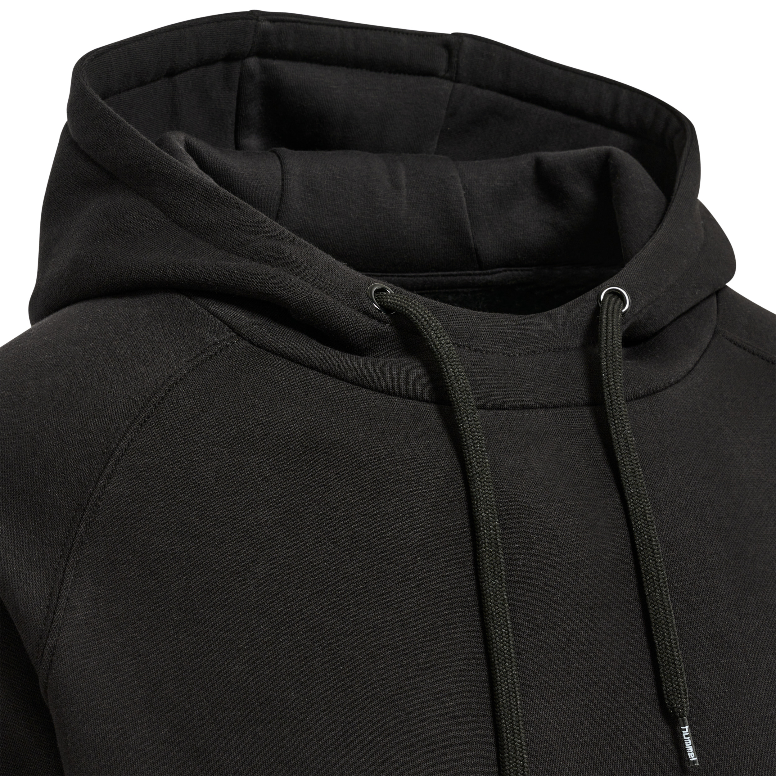Classic Hoodie – Bild 4
