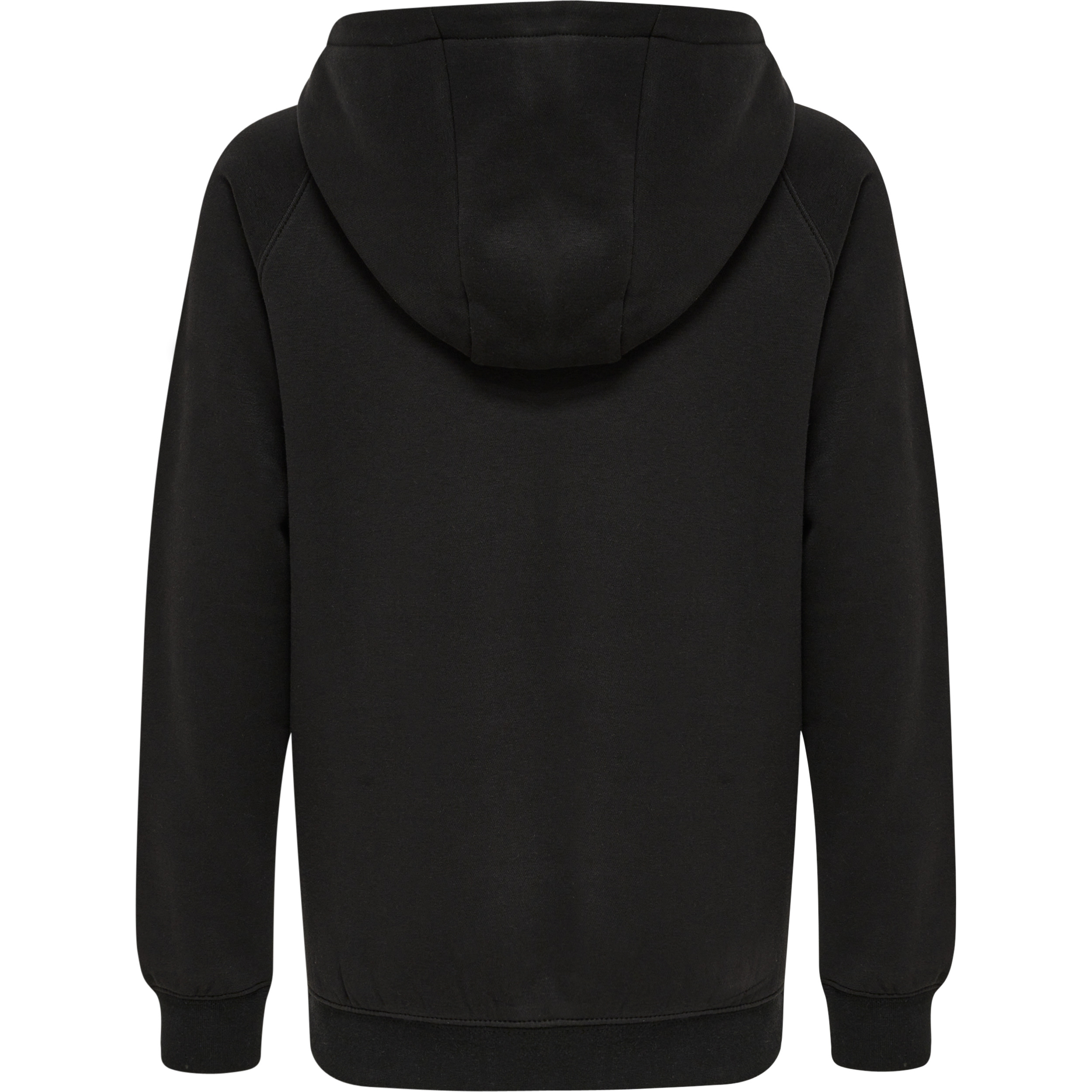 Classic Hoodie – Bild 2