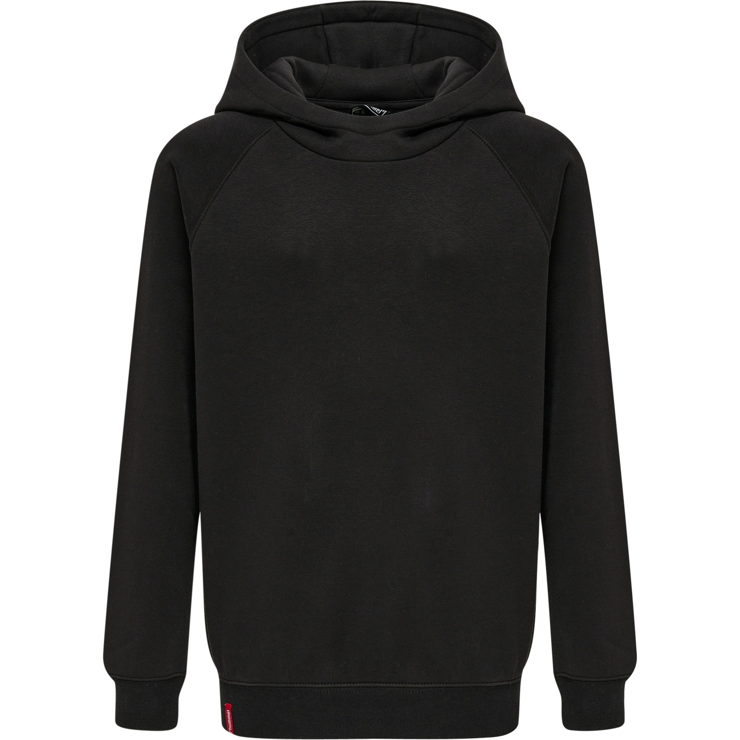 Classic Hoodie – Bild 3