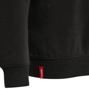 Classic Hoodie – Bild 4