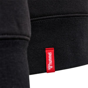 hmlRED HEAVY HOODIE – Bild 4