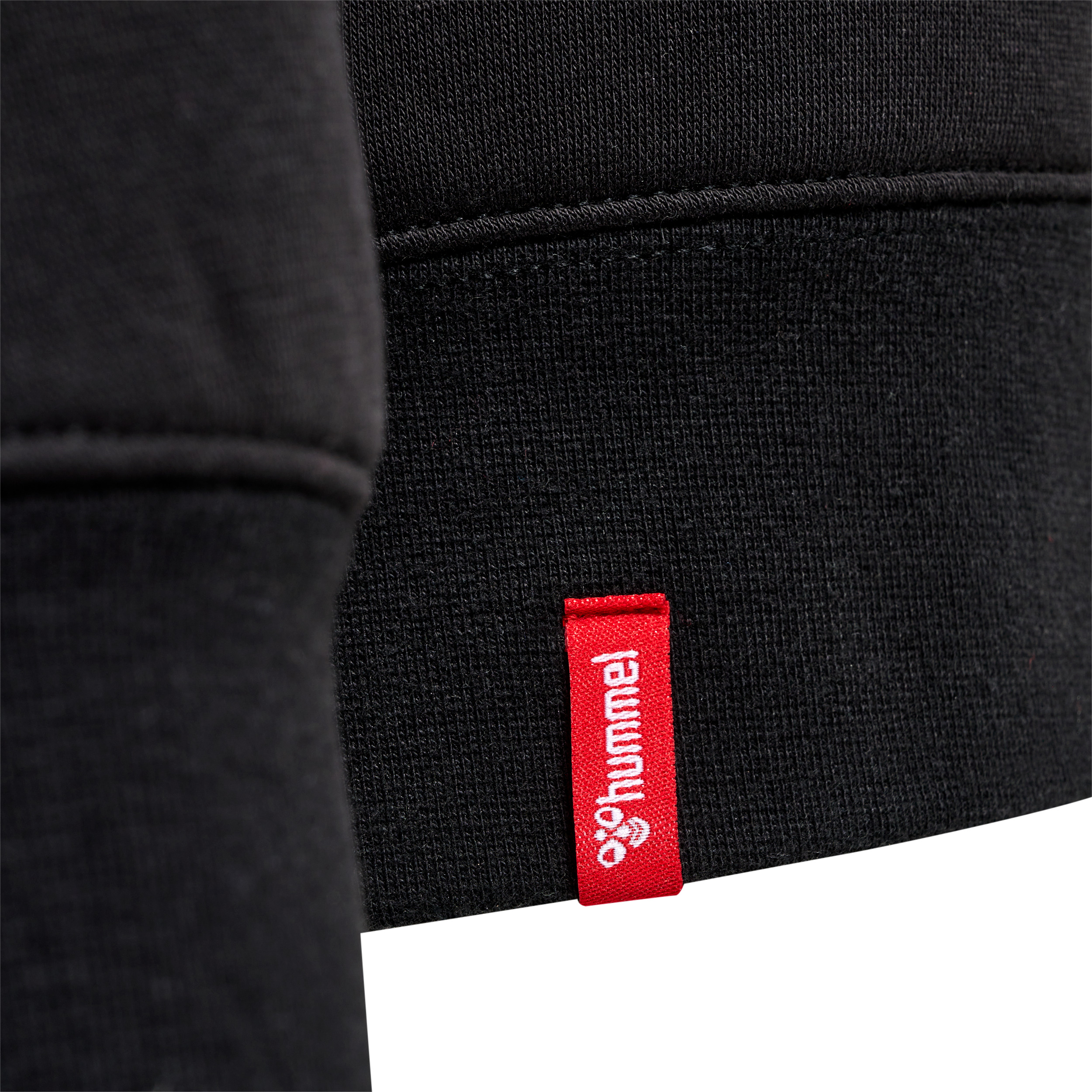 hmlRED HEAVY HOODIE – Bild 4