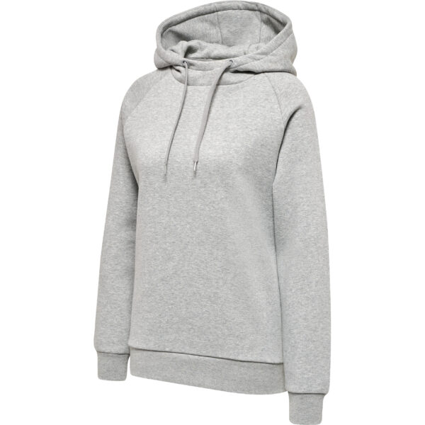 Heavy Hoodie Woman