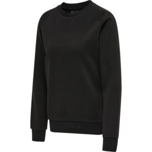 hmlRED CLASSIC SWEATSHIRT WOMAN – Bild 1