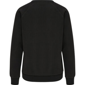 hmlRED CLASSIC SWEATSHIRT WOMAN – Bild 2