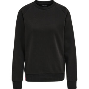 hmlRED CLASSIC SWEATSHIRT WOMAN – Bild 3