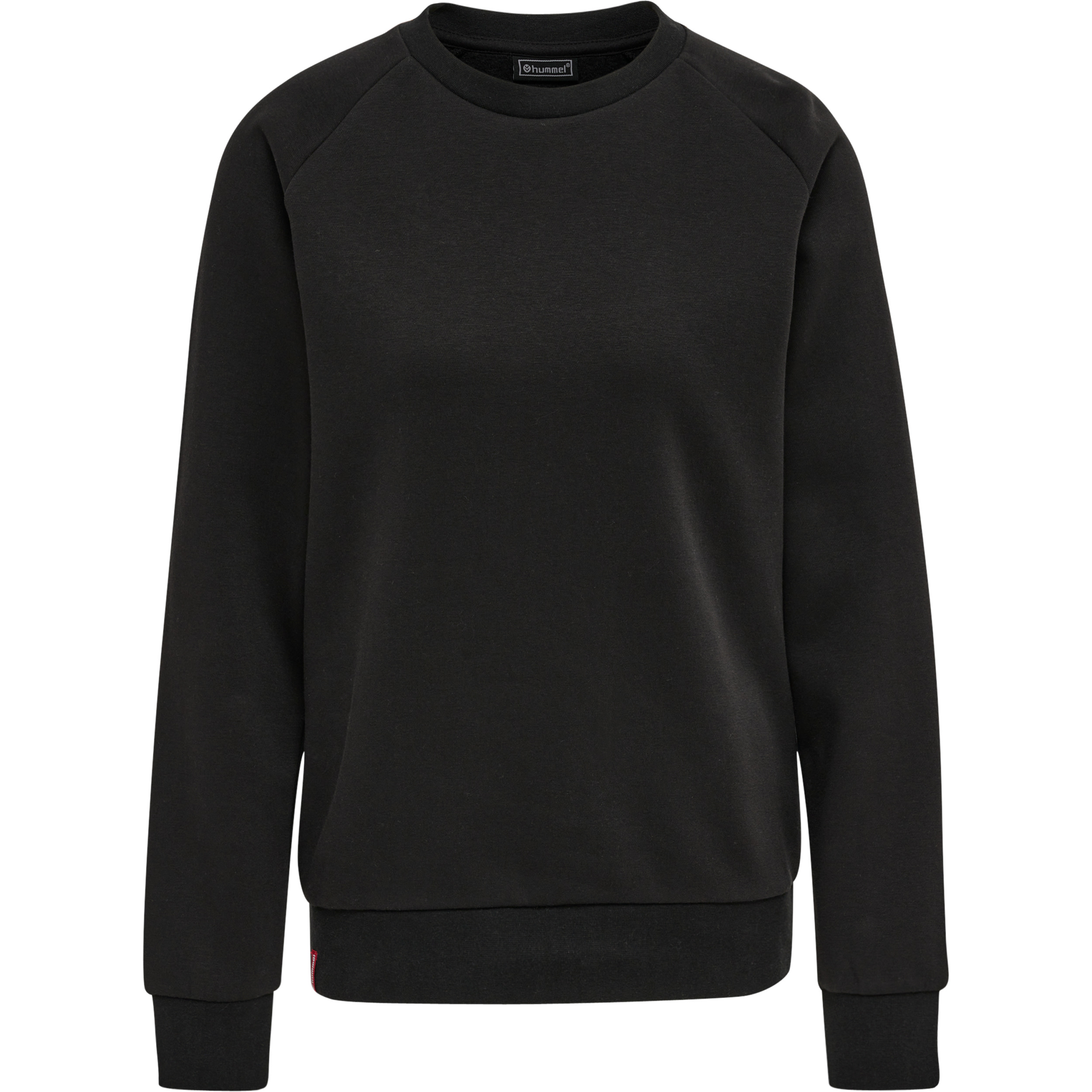 hmlRED CLASSIC SWEATSHIRT WOMAN – Bild 3