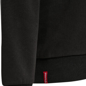 hmlRED CLASSIC SWEATSHIRT WOMAN – Bild 4