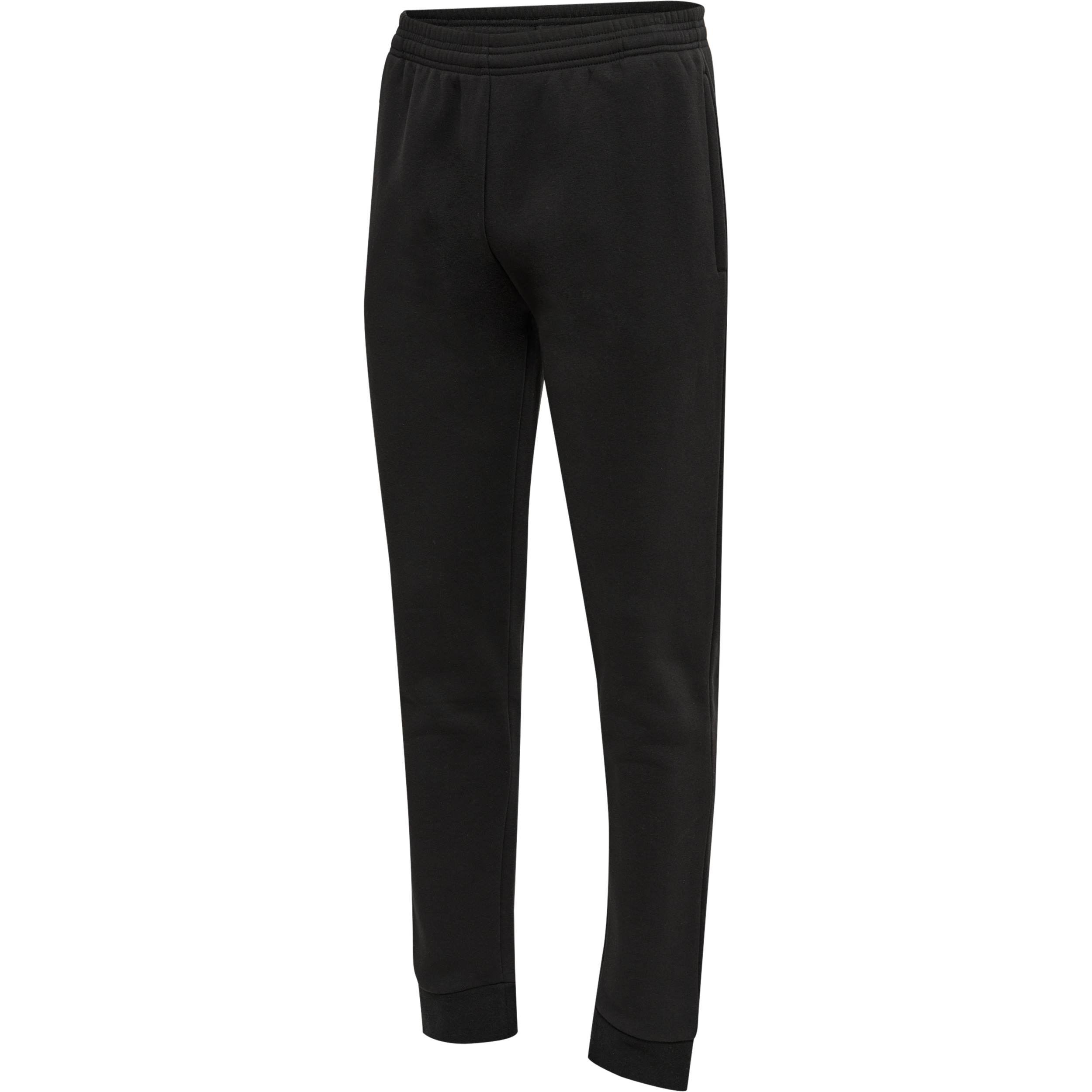 Basic Sweat Pants – Bild 1