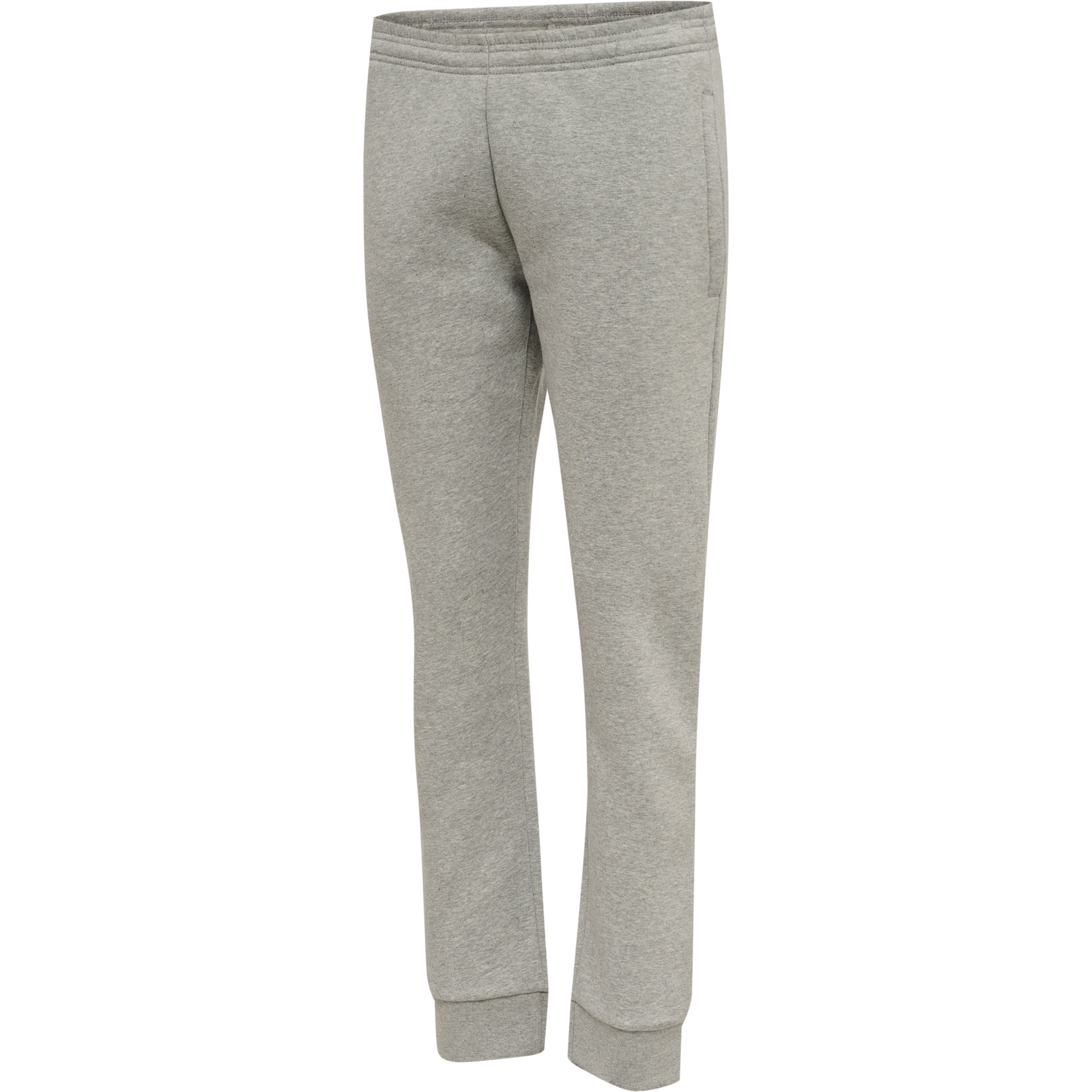Basic Sweat Pants Woman – Bild 5