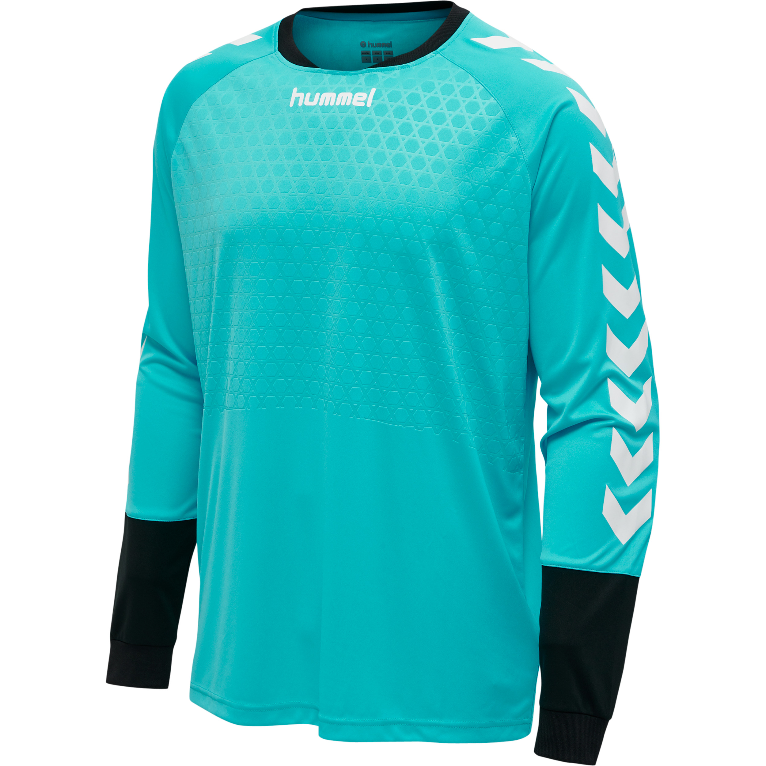 ESSENTIAL GK JERSEY – Bild 10
