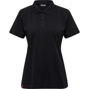 hmlRED CLASSIC POLO WOMAN – Bild 3