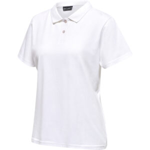 hmlRED CLASSIC POLO WOMAN – Bild 9