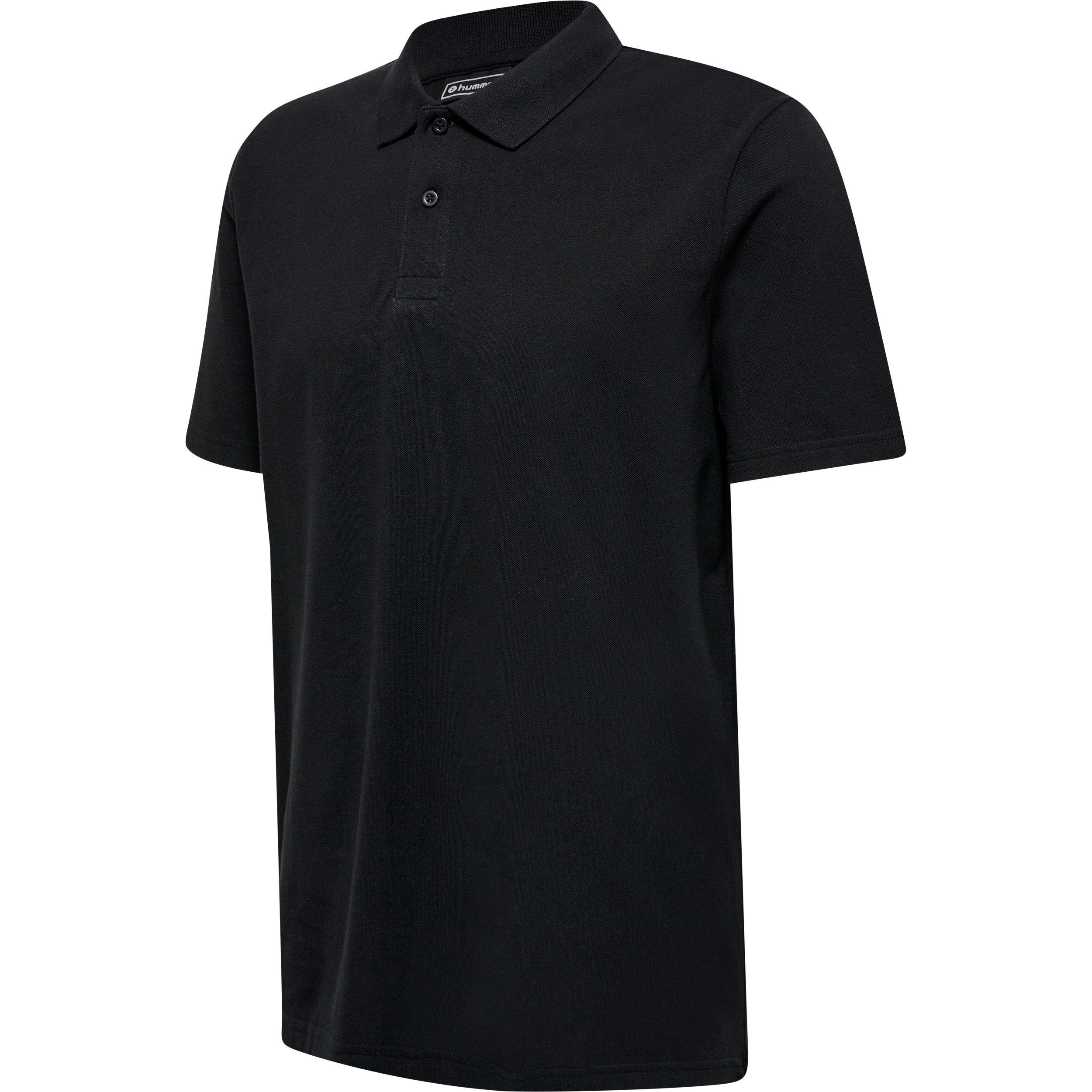hmlRED STRETCH POLO – Bild 1