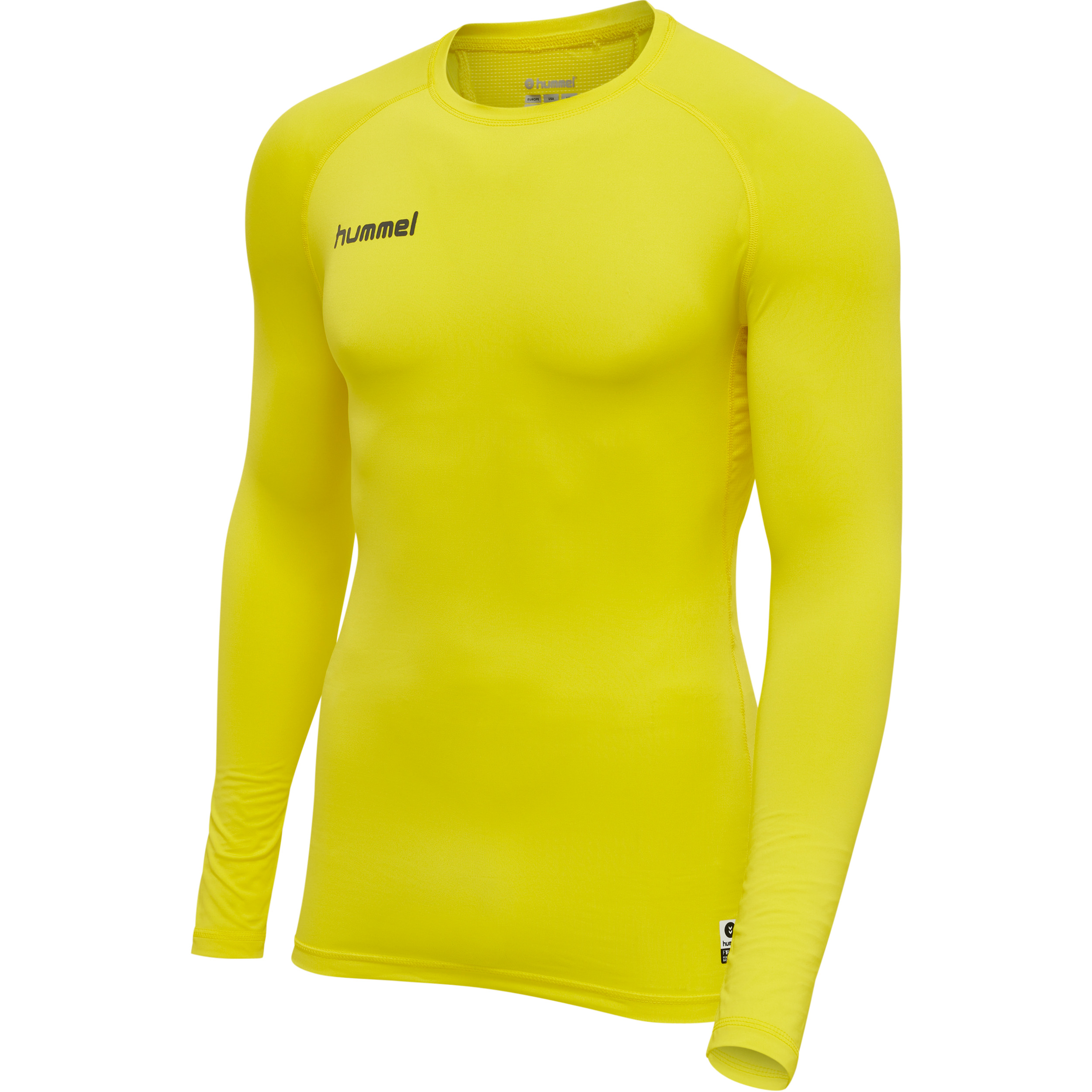 HML FIRST PERFORMANCE JERSEY L/S – Bild 18