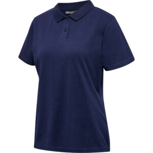 hmlRED STRETCH POLO WOMAN – Bild 9