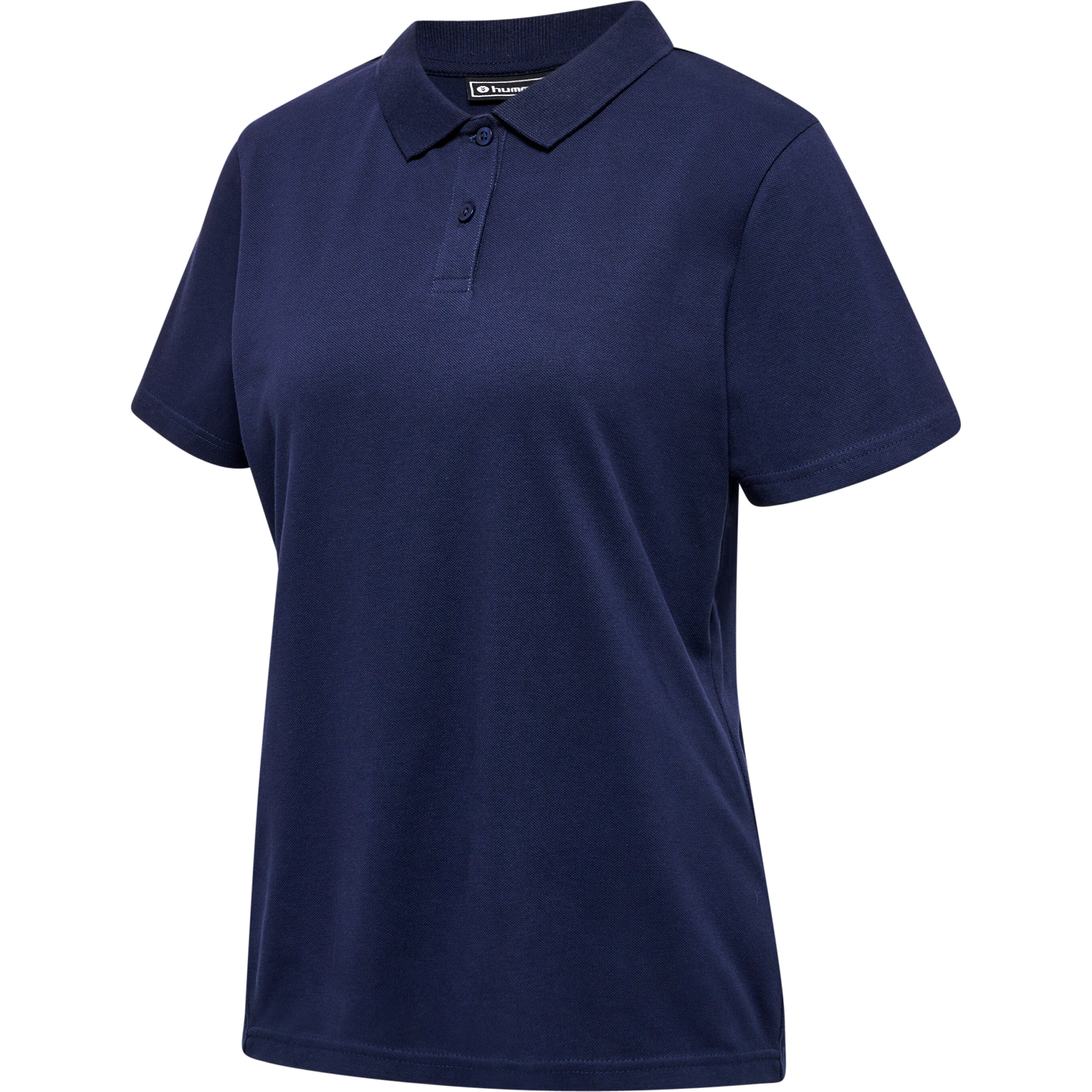 hmlRED STRETCH POLO WOMAN – Bild 9