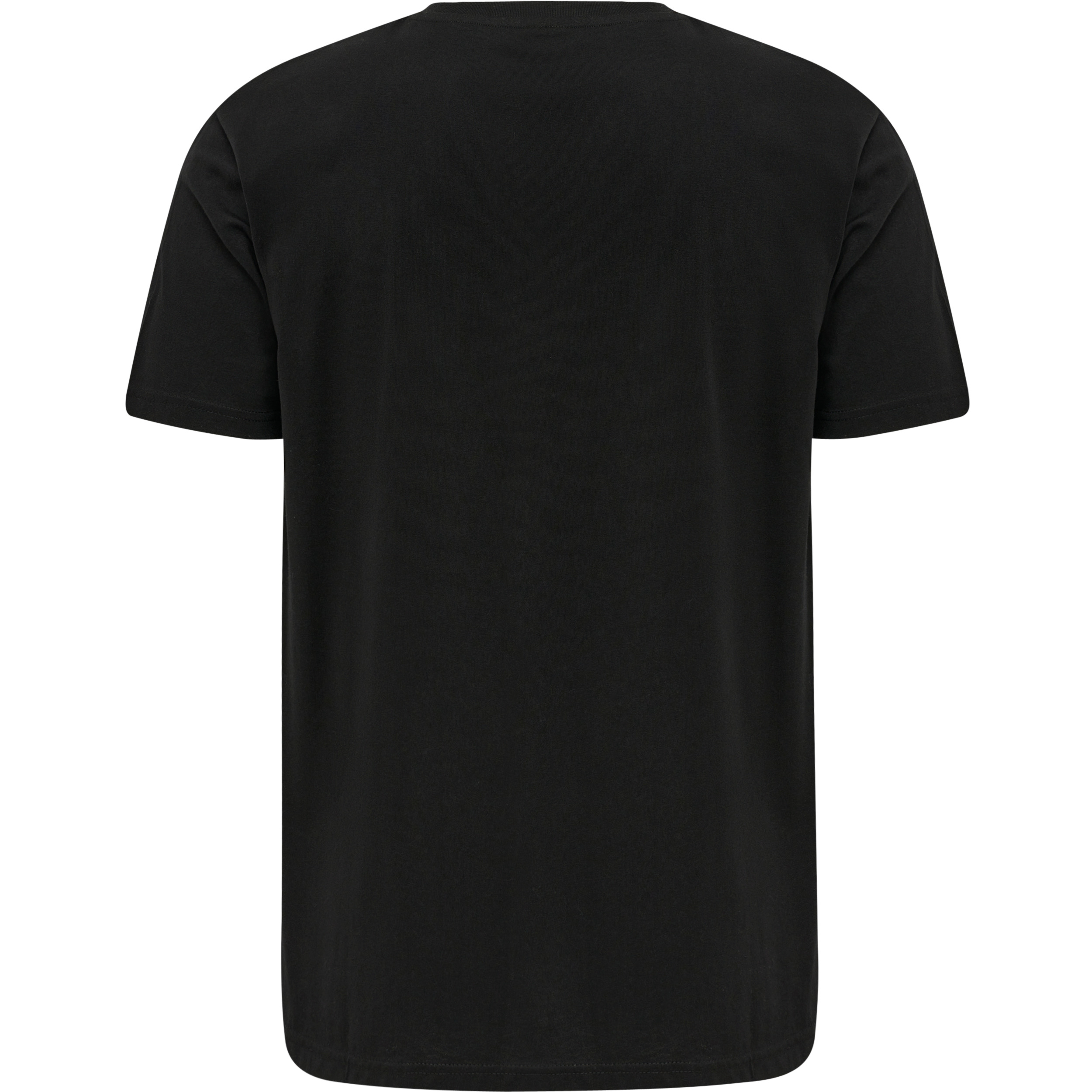 hmlRED BASIC T-SHIRT S/S – Bild 2