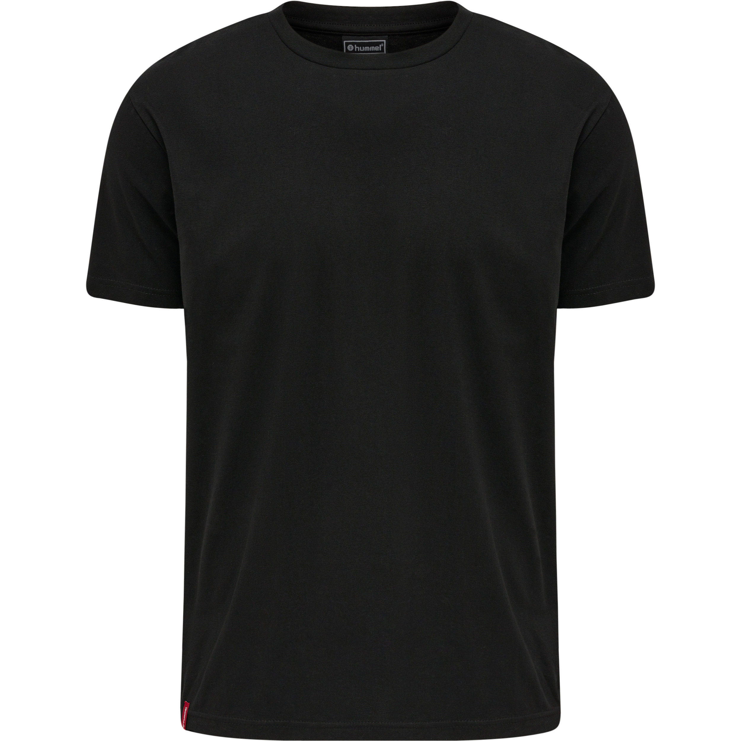 hmlRED BASIC T-SHIRT S/S – Bild 3