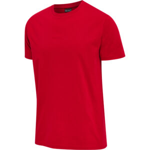 hmlRED BASIC T-SHIRT S/S – Bild 6