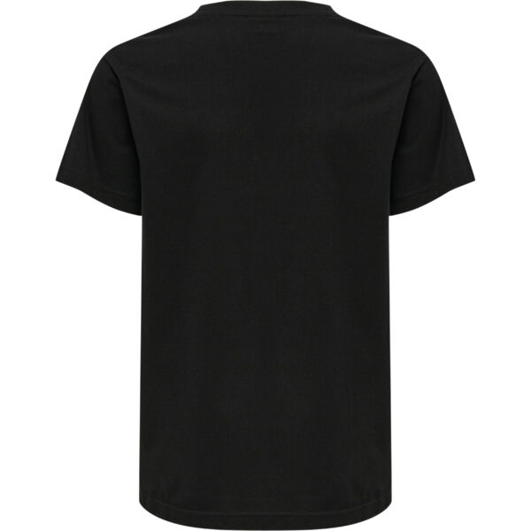 hmlRED BASIC T-SHIRT S/S KIDS