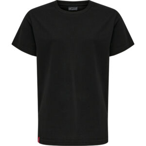 hmlRED BASIC T-SHIRT S/S KIDS – Bild 3