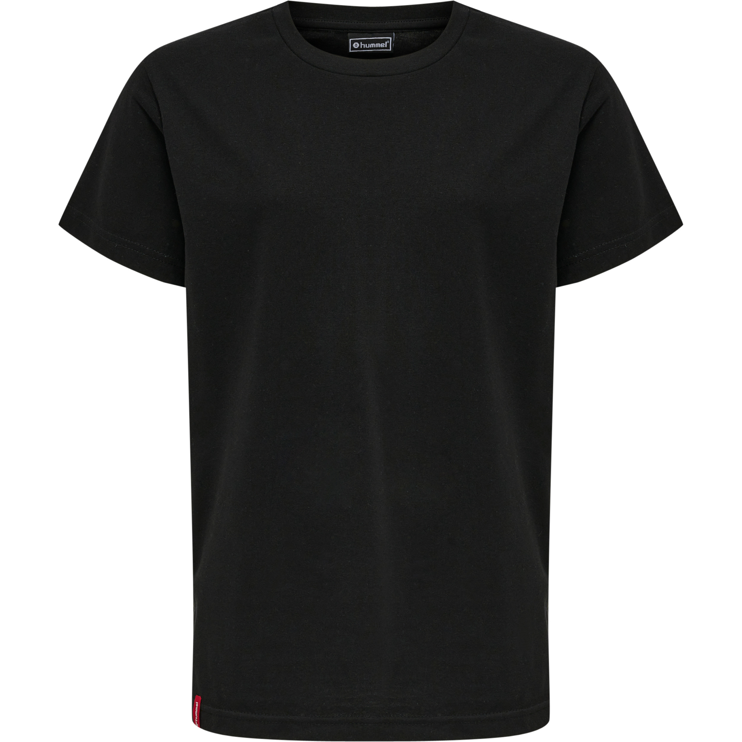 hmlRED BASIC T-SHIRT S/S KIDS – Bild 3