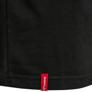 hmlRED BASIC T-SHIRT S/S KIDS – Bild 4