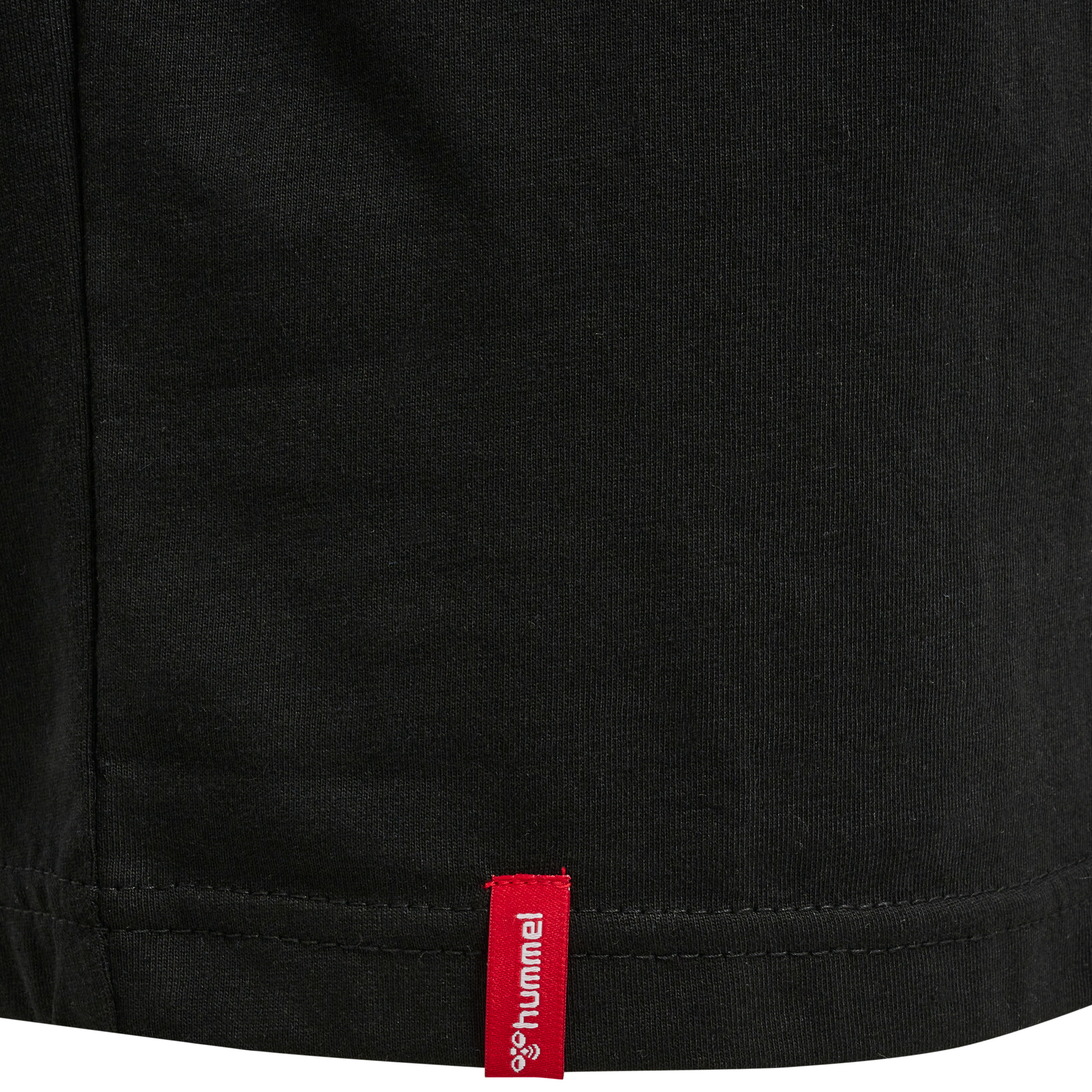 hmlRED BASIC T-SHIRT S/S KIDS – Bild 4