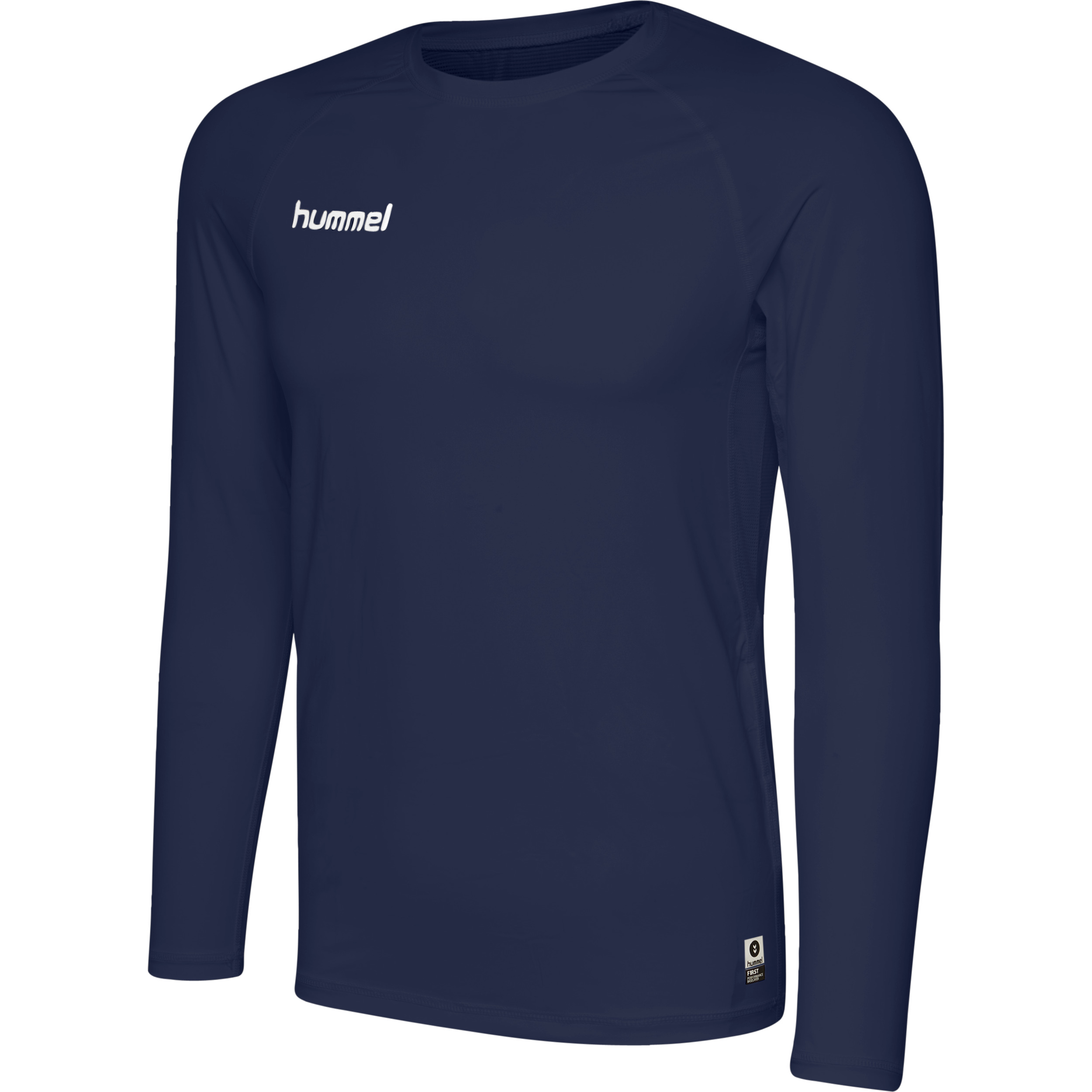 HML FIRST PERFORMANCE JERSEY L/S – Bild 1