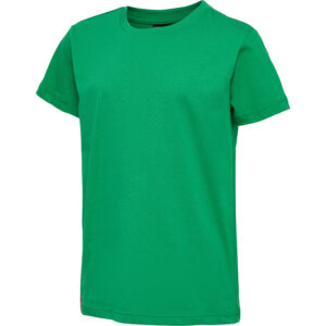 hmlRED BASIC T-SHIRT S/S KIDS – Bild 9
