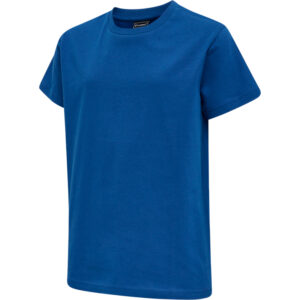 hmlRED BASIC T-SHIRT S/S KIDS – Bild 11