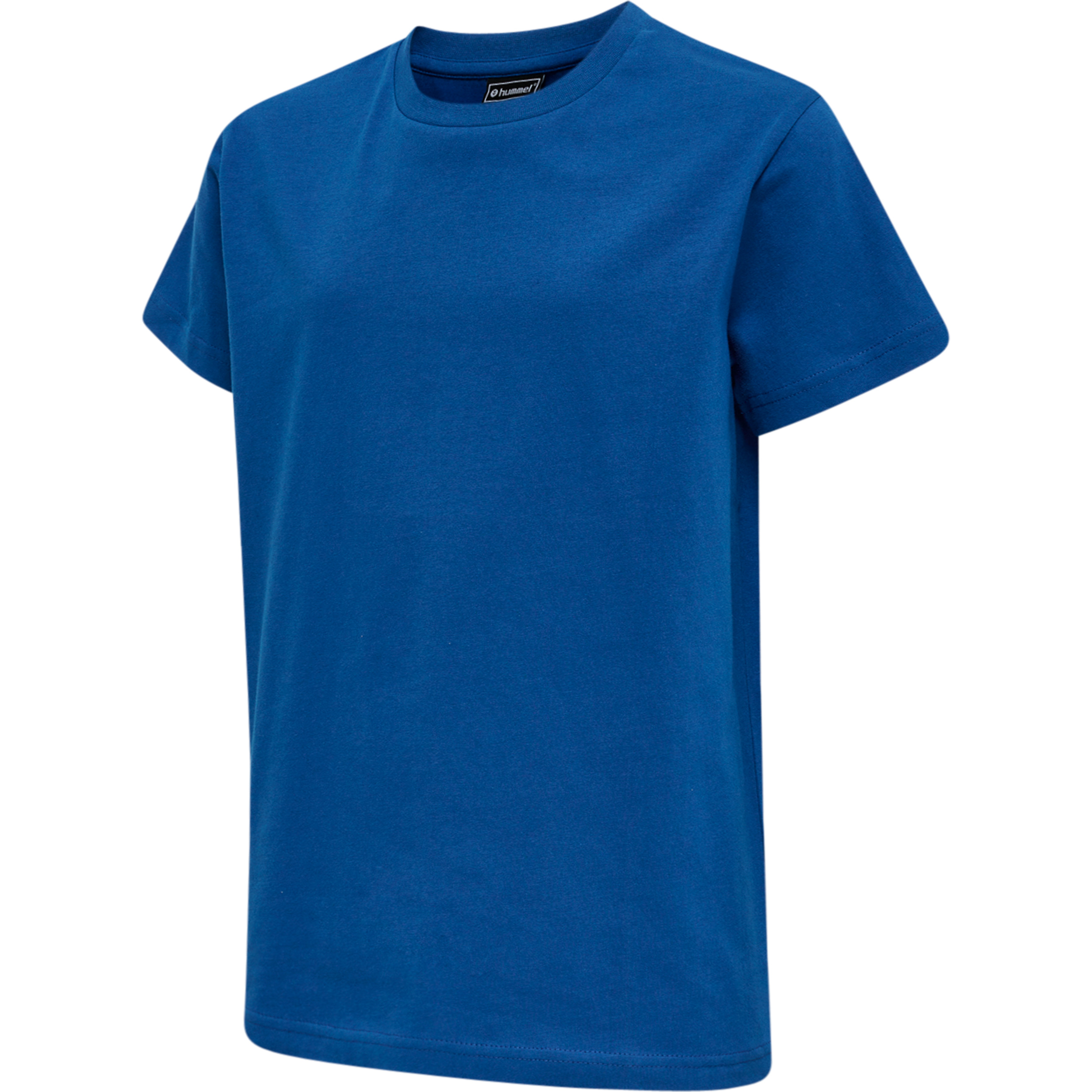 hmlRED BASIC T-SHIRT S/S KIDS – Bild 11