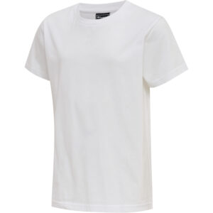 hmlRED BASIC T-SHIRT S/S KIDS – Bild 13