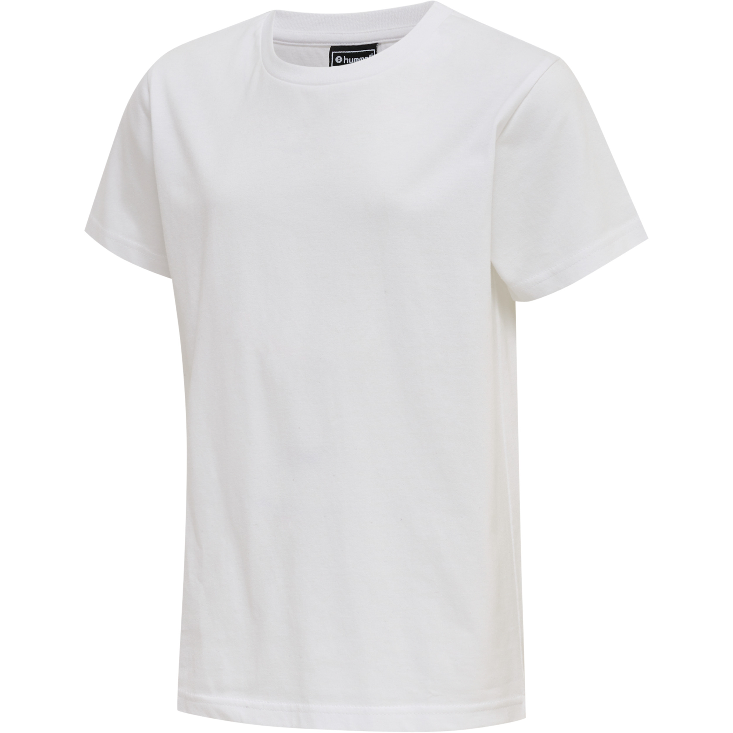 hmlRED BASIC T-SHIRT S/S KIDS – Bild 13