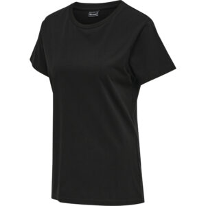 Basic T-Shirt S/S Woman – Bild 1