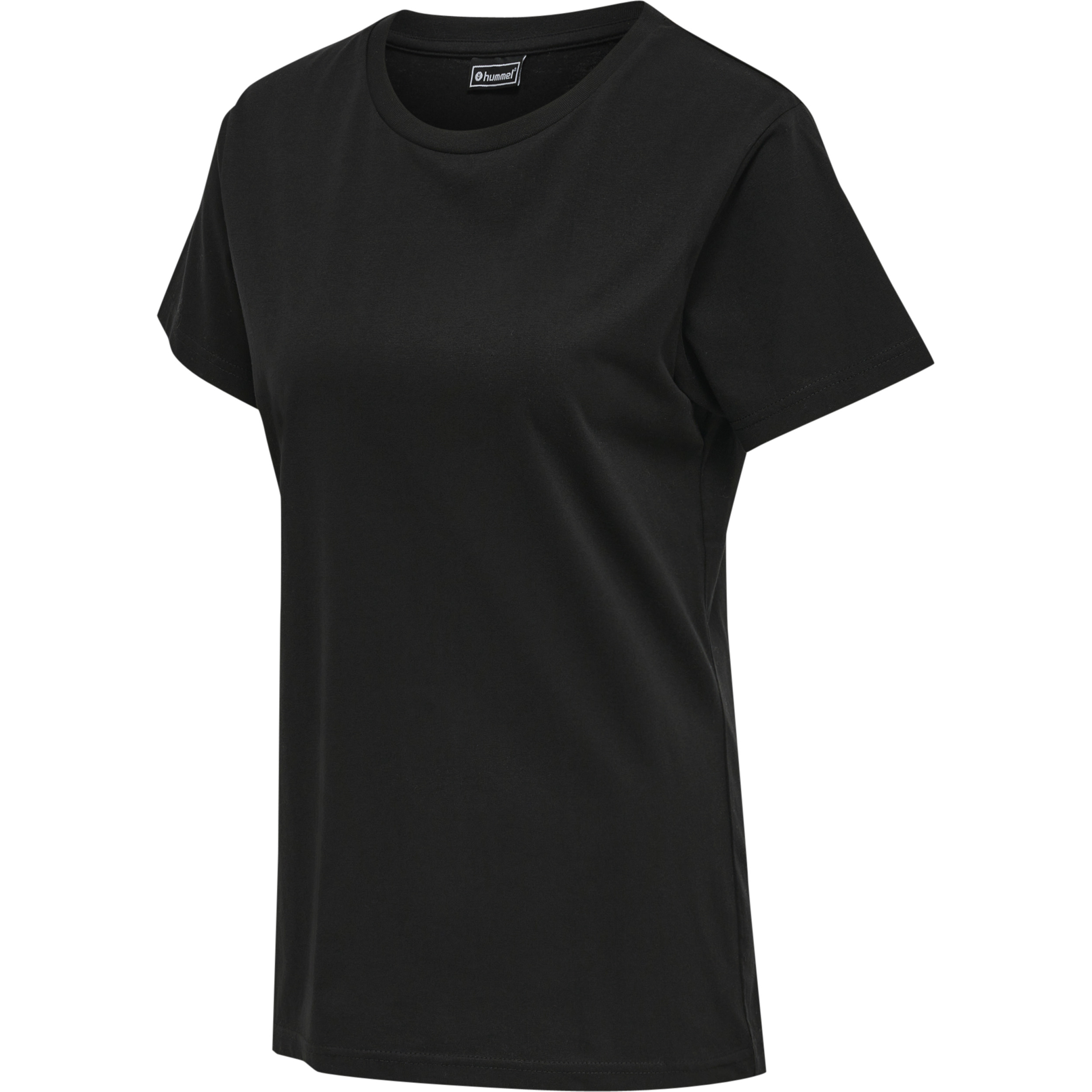 Basic T-Shirt S/S Woman – Bild 1