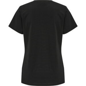 Basic T-Shirt S/S Woman – Bild 2
