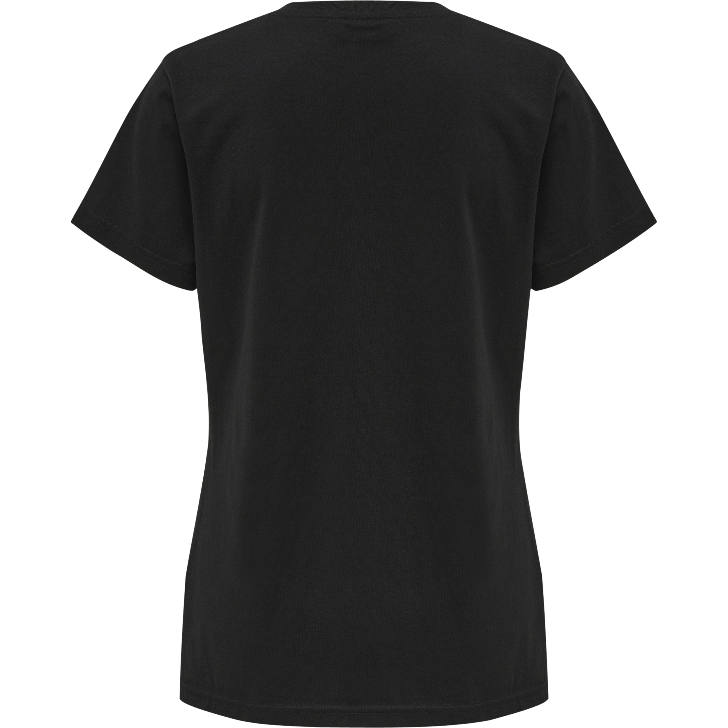 Basic T-Shirt S/S Woman – Bild 2