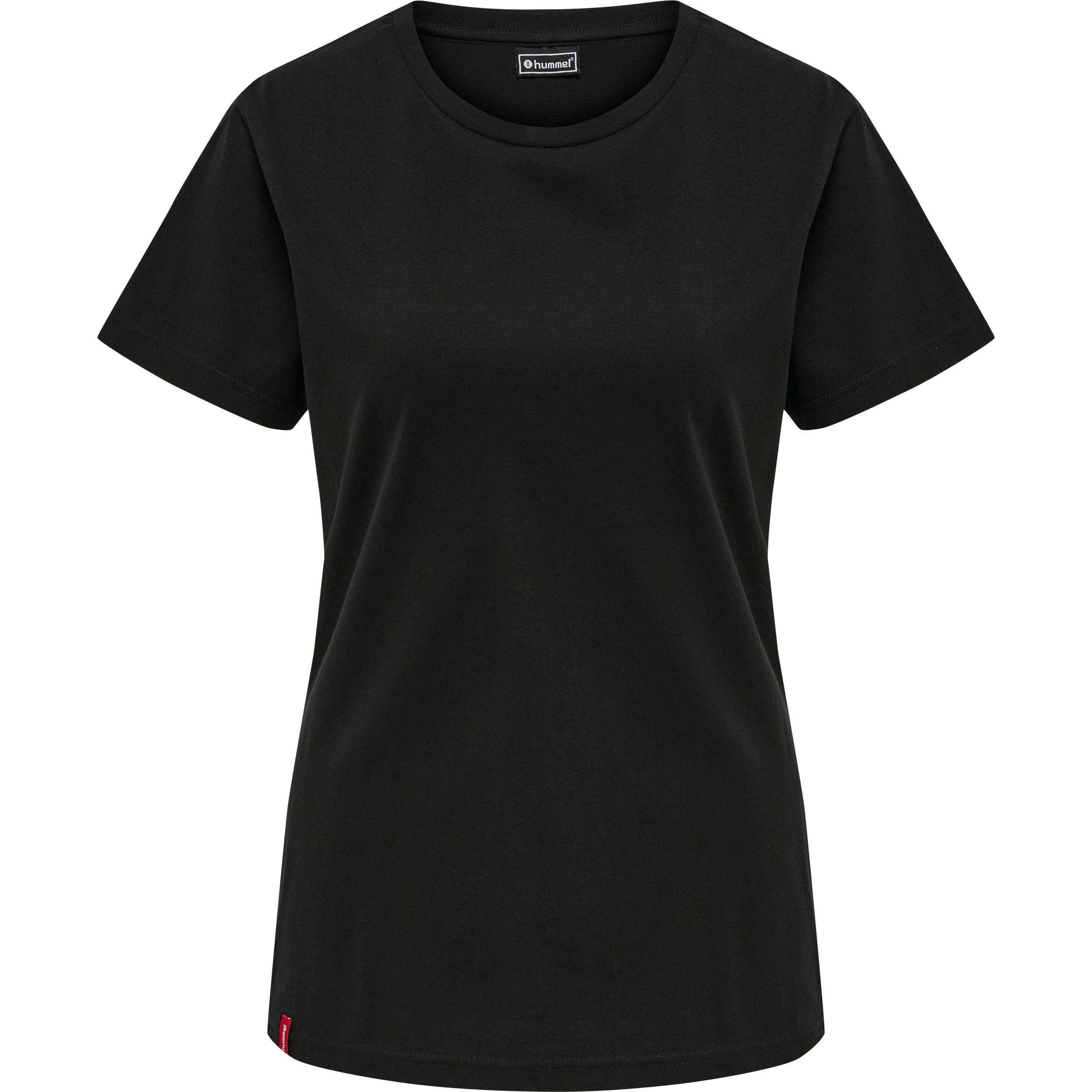 Basic T-Shirt S/S Woman – Bild 3