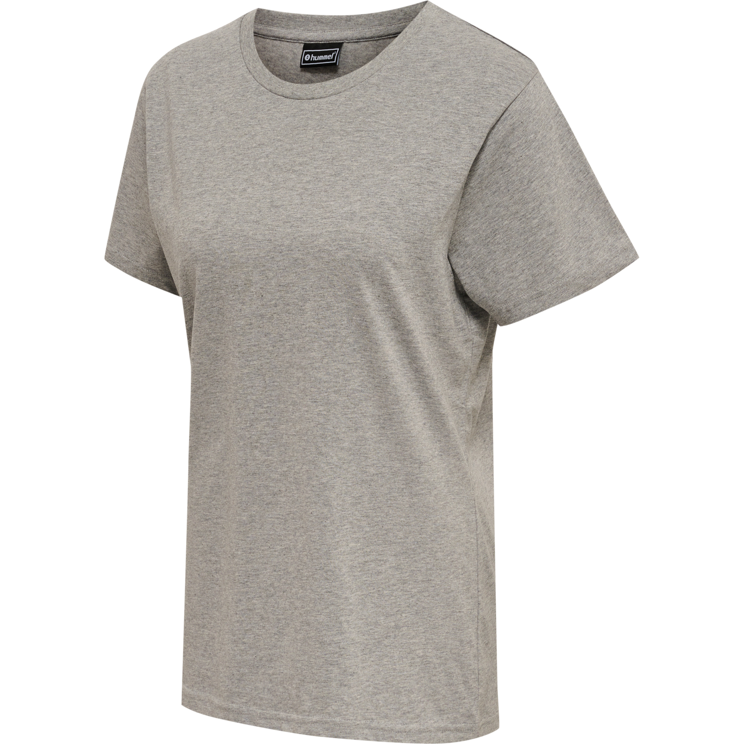 Basic T-Shirt S/S Woman – Bild 5