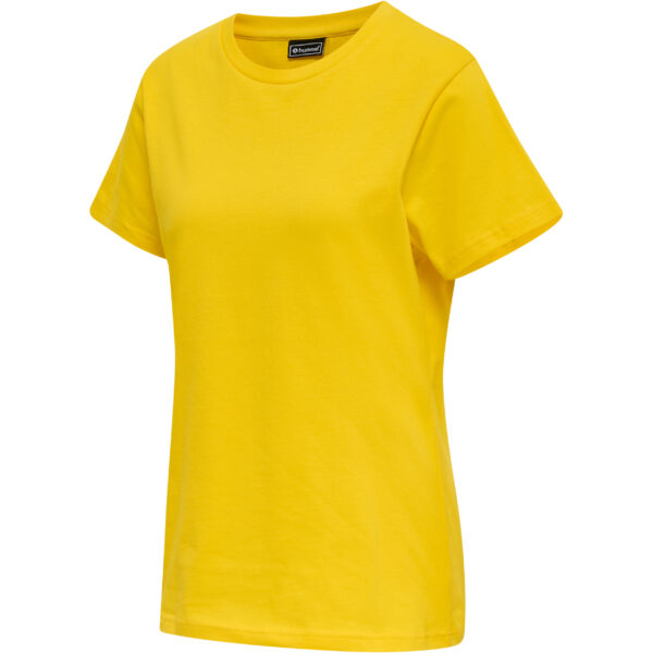 Basic T-Shirt S/S Woman