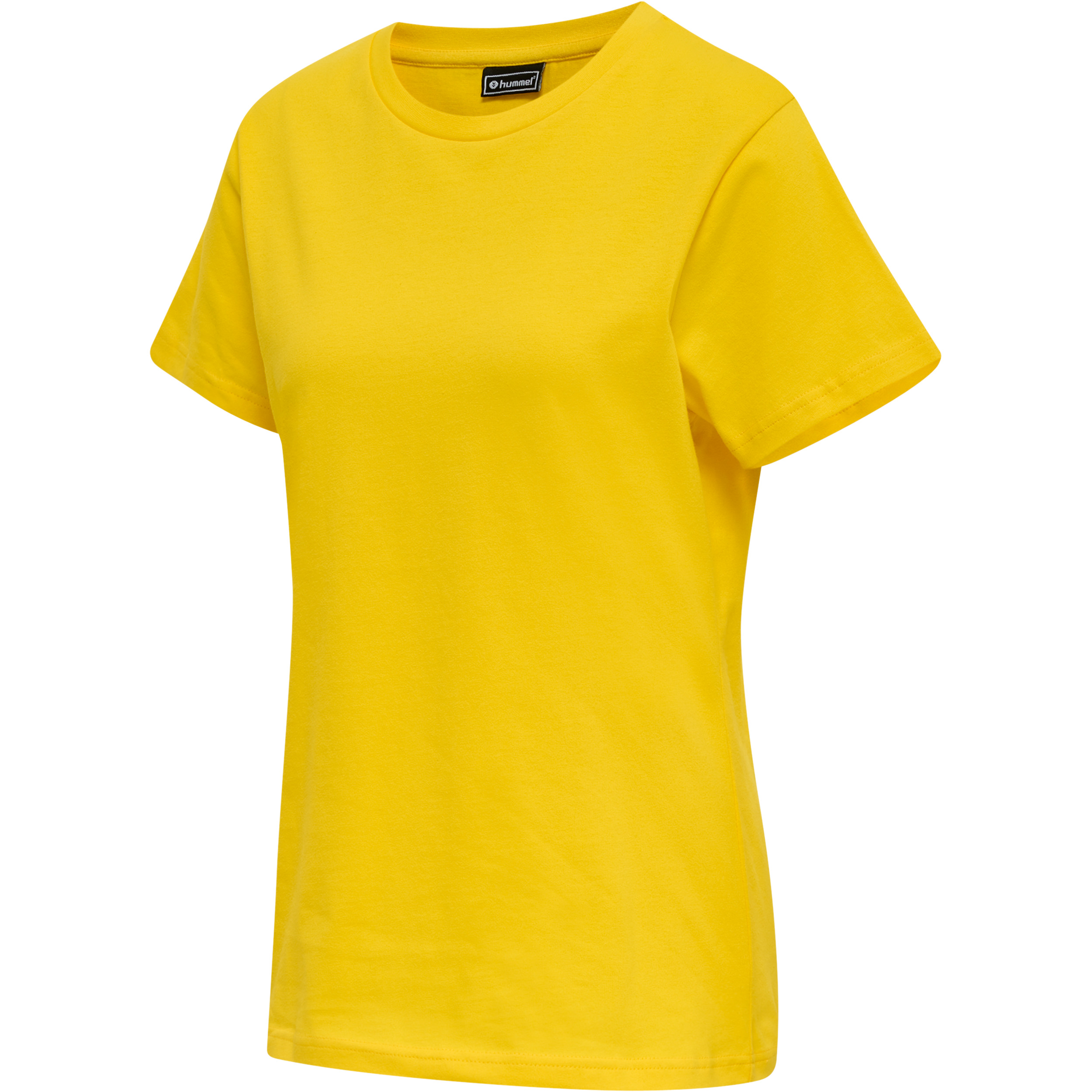 Basic T-Shirt S/S Woman – Bild 7