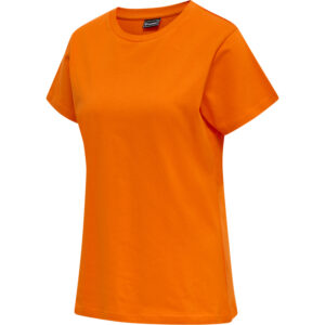 Basic T-Shirt S/S Woman – Bild 8