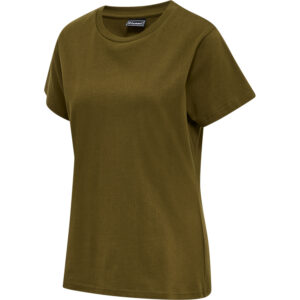 Basic T-Shirt S/S Woman – Bild 9