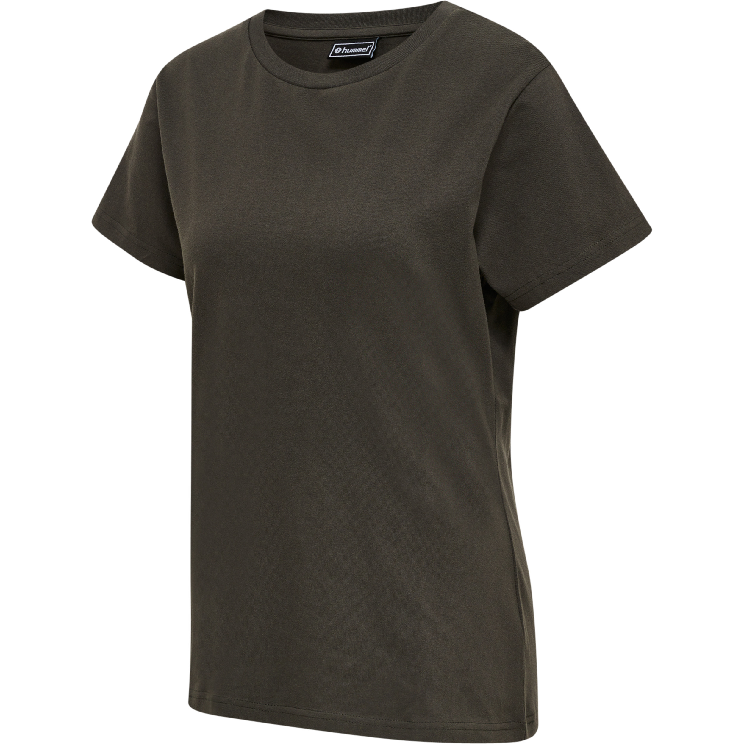 Basic T-Shirt S/S Woman – Bild 10
