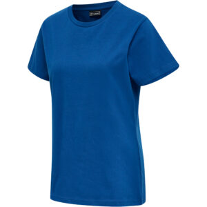 Basic T-Shirt S/S Woman – Bild 14