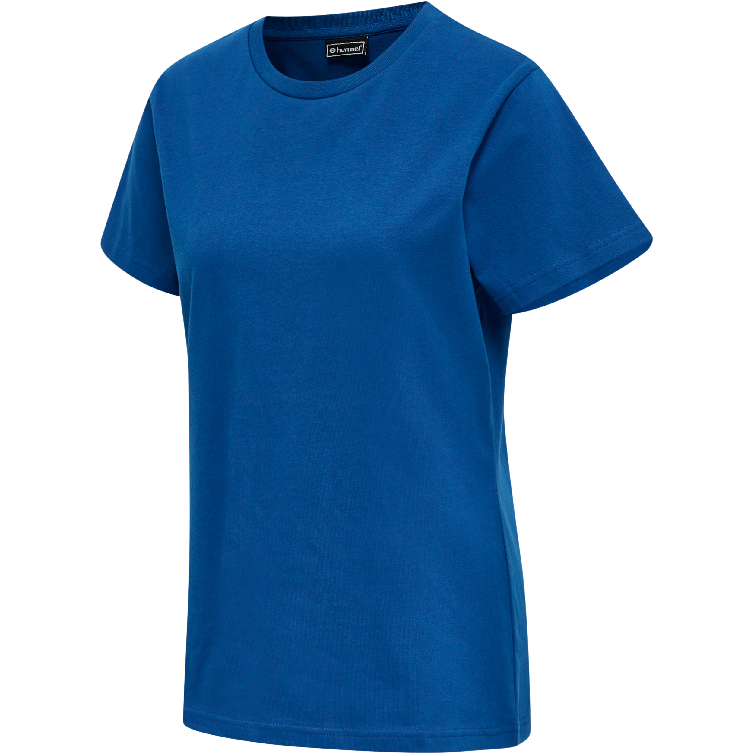 Basic T-Shirt S/S Woman – Bild 14
