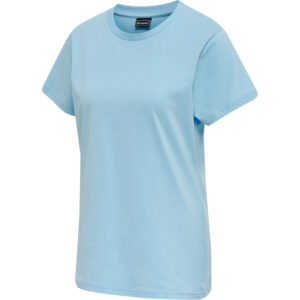Basic T-Shirt S/S Woman – Bild 15